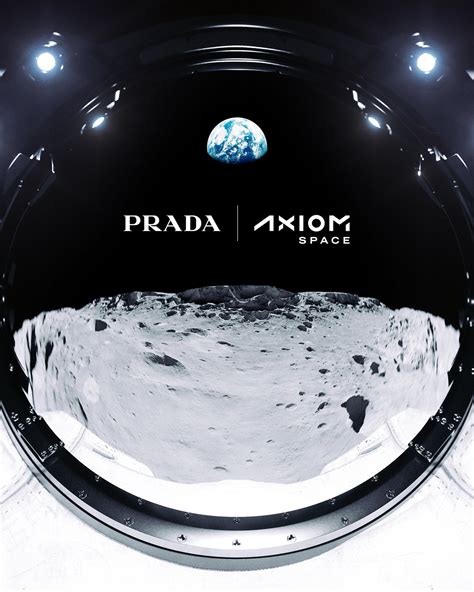 aki.okuma prada|Axiom Space, Prada Join Forces on Tech, Design for .